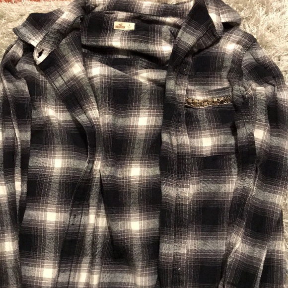 Hollister cardigan - Picture 2 of 3